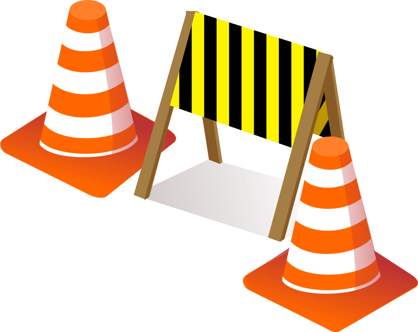 Site em construção