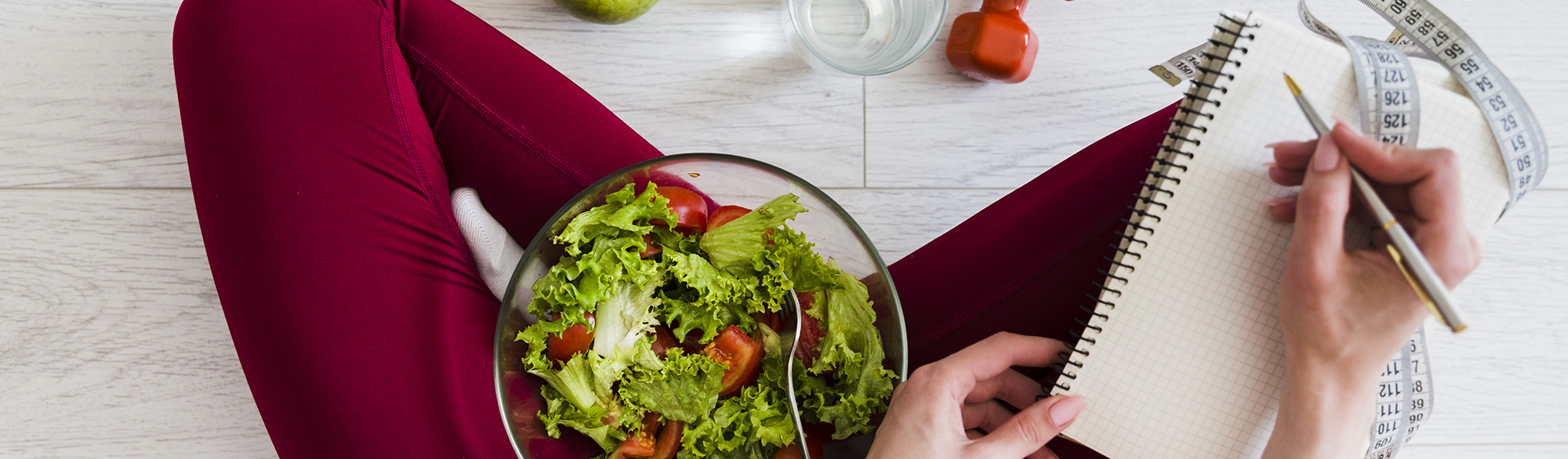 Nutrição Esportiva