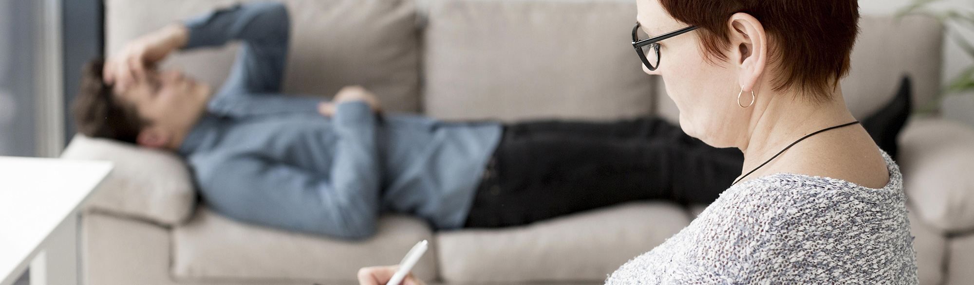 Psicoterapia Psicanalítica