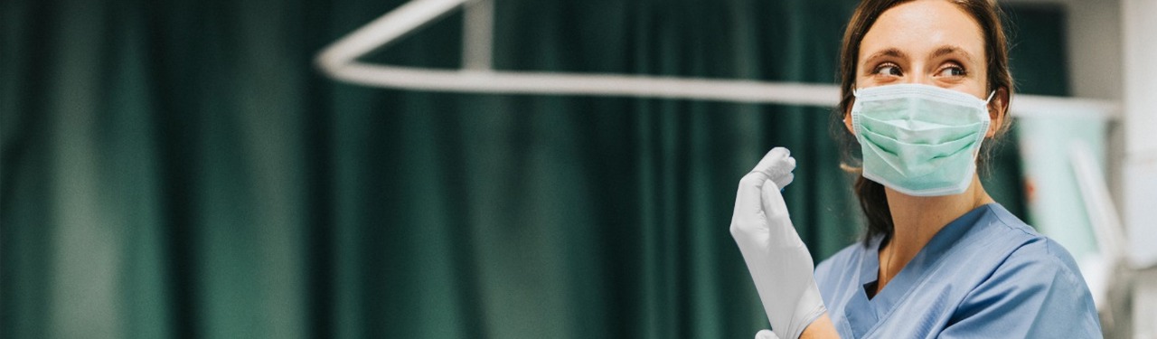 Enfermagem Urgência e Emergência