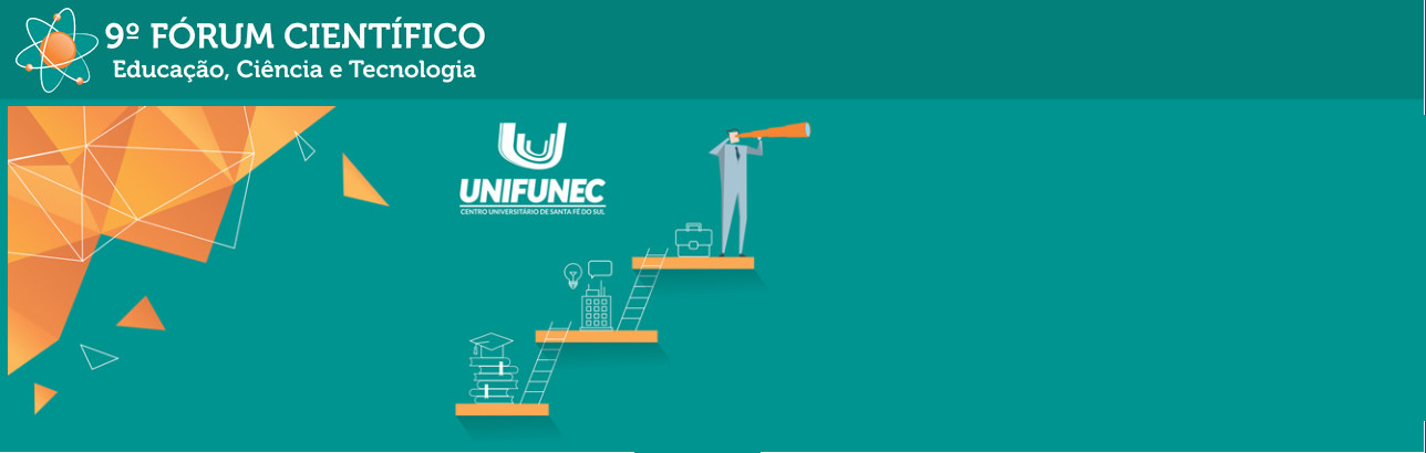 Fórum Científico de 2018