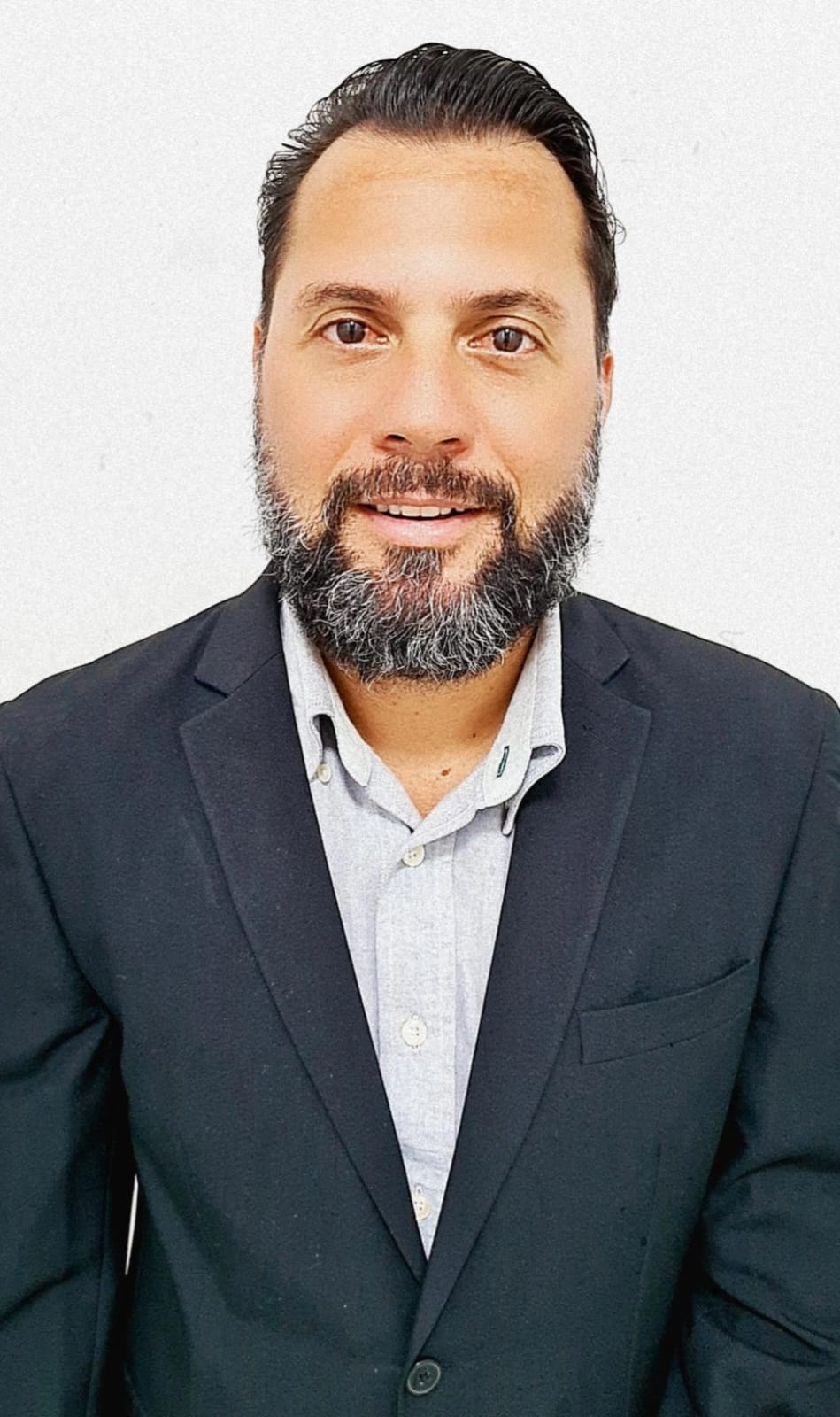 Direção Executiva - Givan Miranda