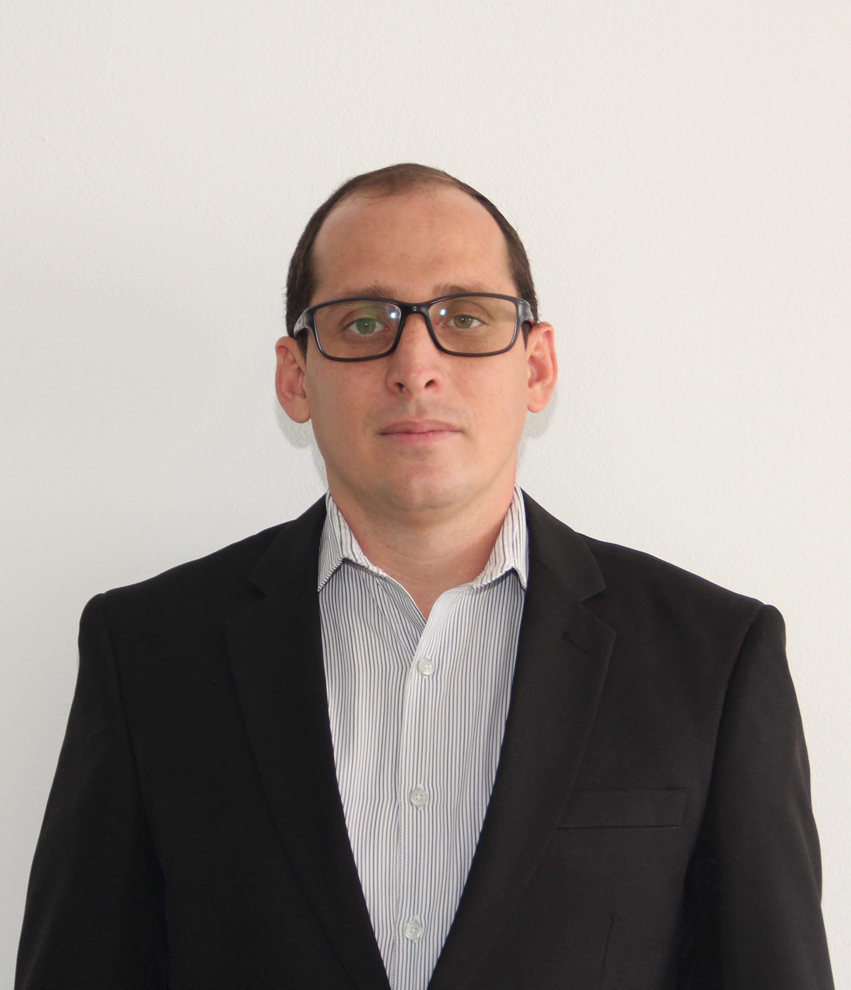 Diretor Administrativo do Unifunec André Marangão