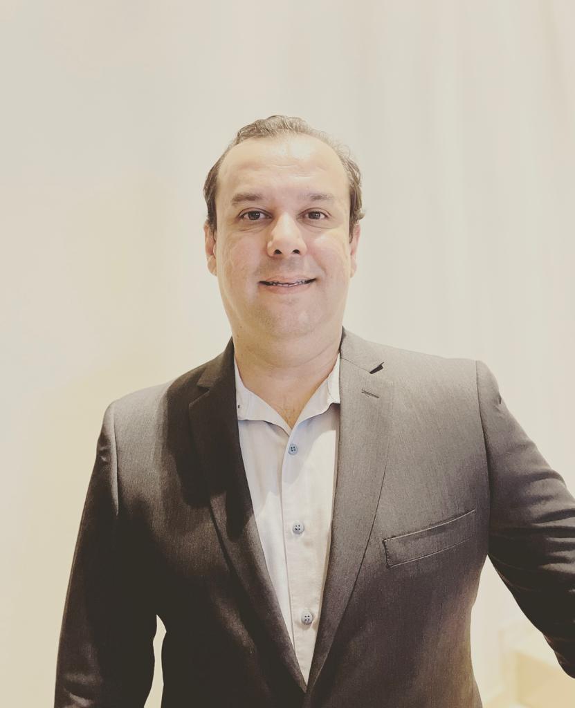 Pró-Reitora do Unifunec Profª Drª Georgea Suppo Prado Veiga