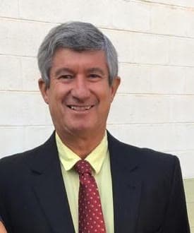 Prof. Esp. Ademir Gasques Sanches