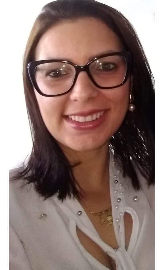 Profa. Áila Marielle Marin Barbosa