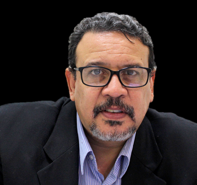 Prof. Dr. Alailson Domingos dos Santos