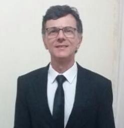 Prof. Dr. Alexandre Borges