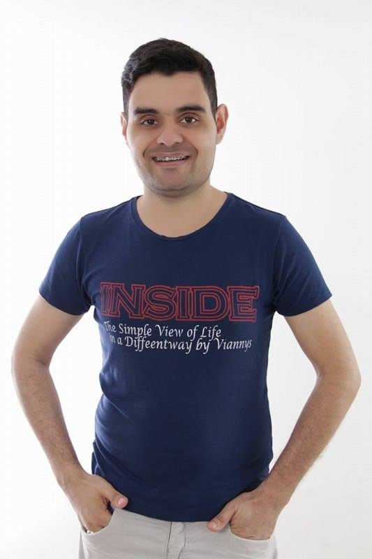 Prof. Esp. Alexandre dos Santos