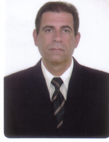 Prof. Dr. Altino Machado dos Anjos Júnior