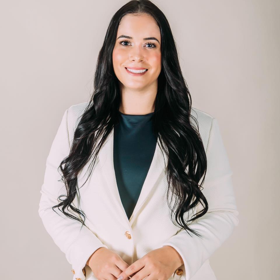 Profa. Amanda Inácio de Lima