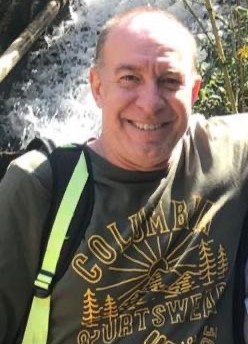 Prof. Dr. Arnaldo Sant'Anna Júnior