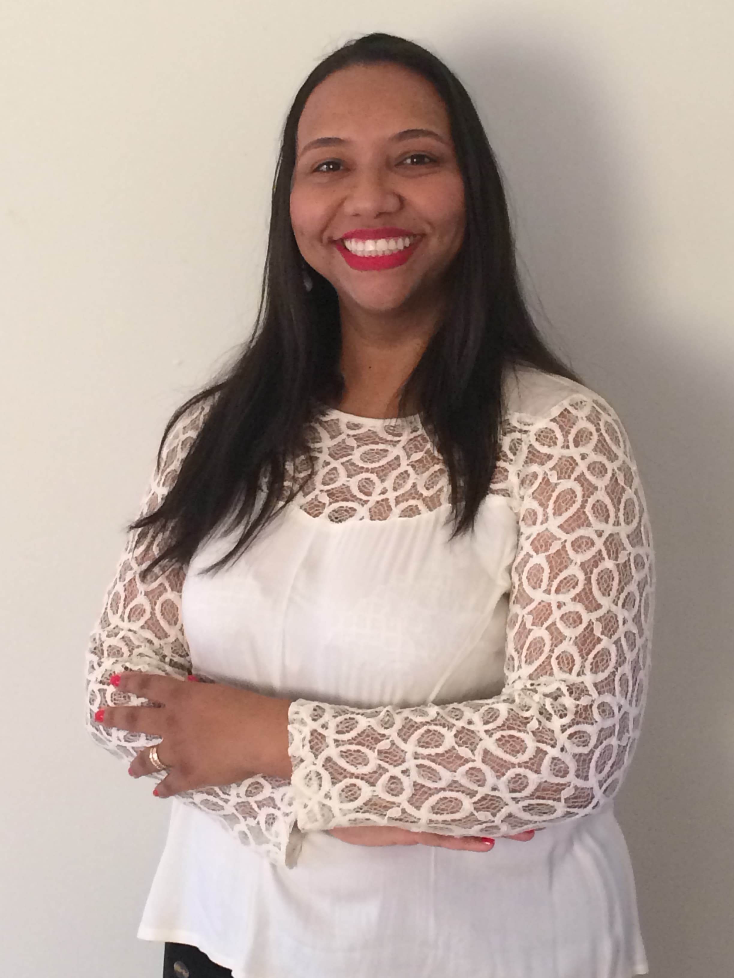 Profa. Esp. Caline Nogueira Inacio dos Santos