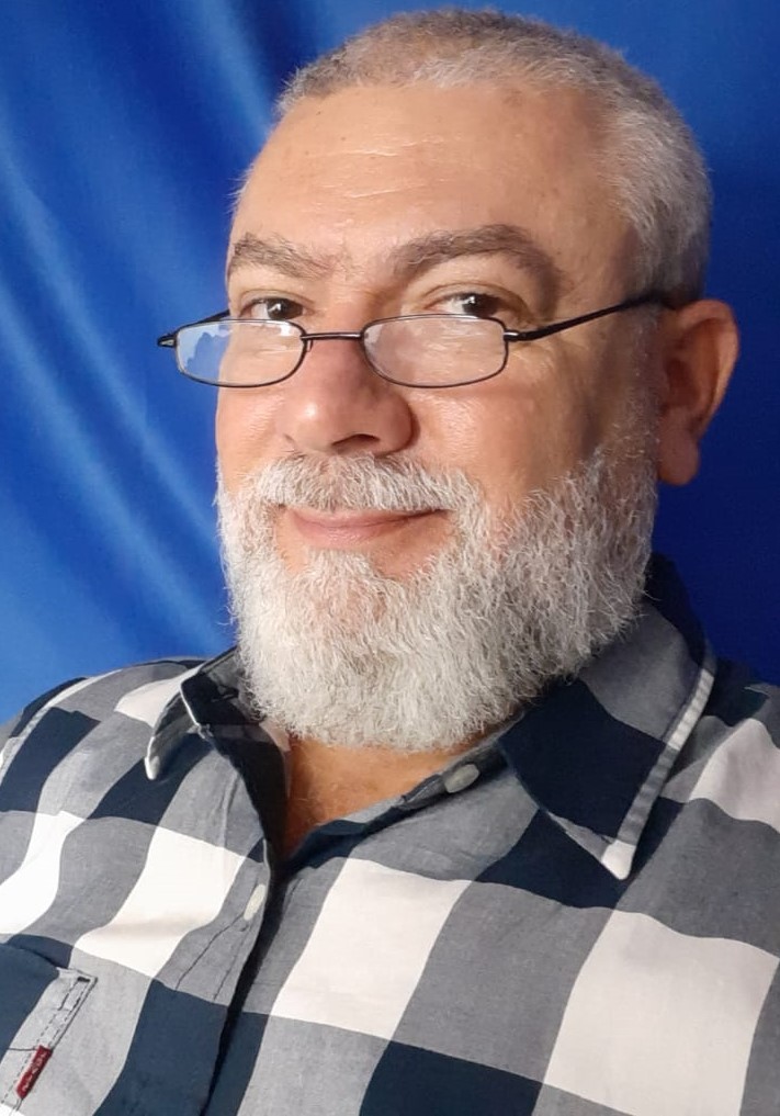 Prof. Dr. Carlos de Paula Portela