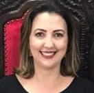 Profa. Me. Carmem Costa Martins