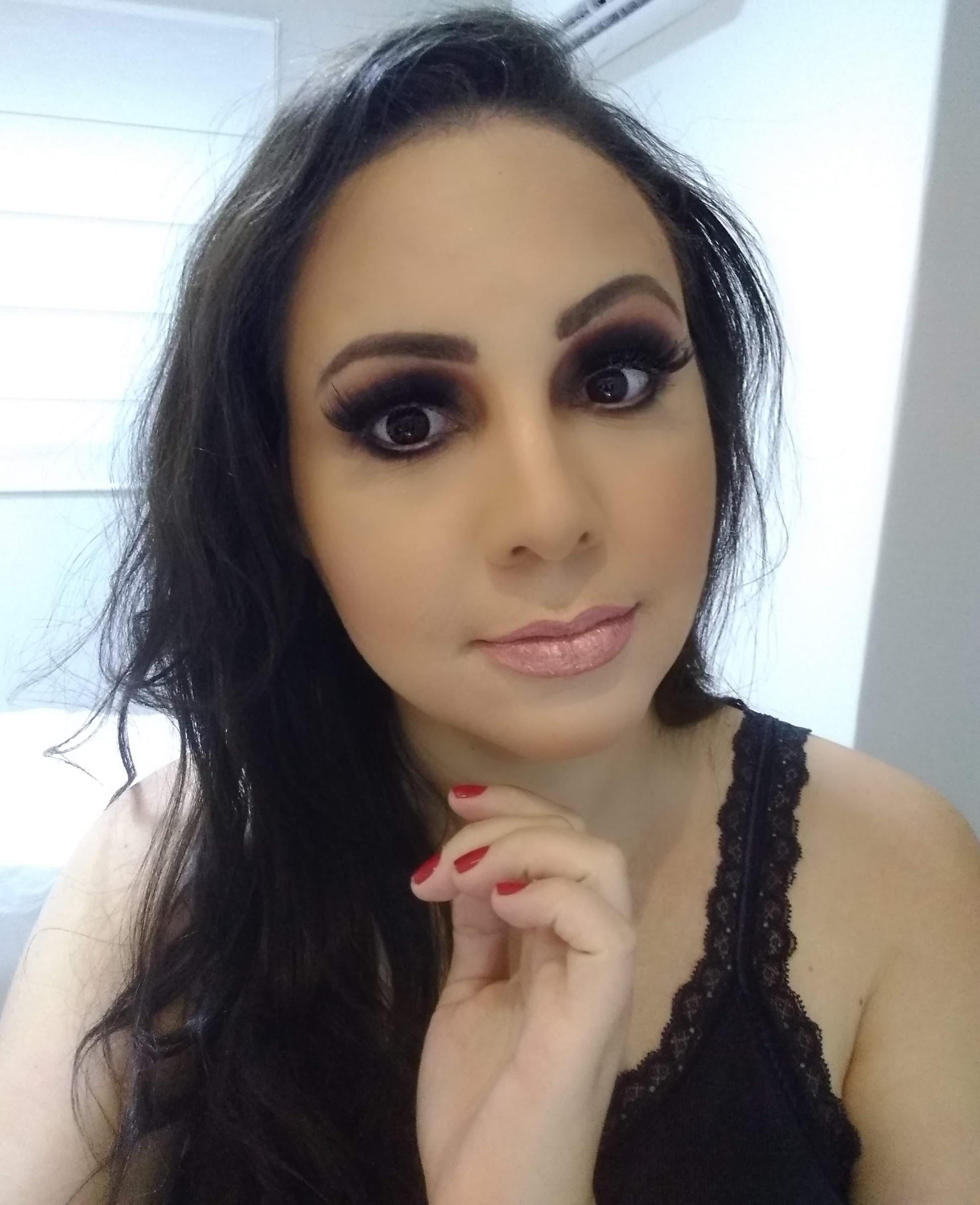 Profa. Dra. Carolina Goulart de Carvalho