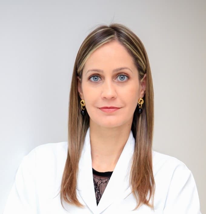 Profa. Dra. Carolina Simonetti Lodi