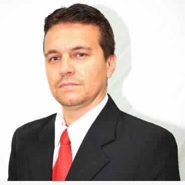 Prof. Me. Clayton Aparecido Cardoso de Moraes