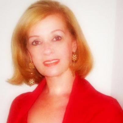 Profa. Dra. Dalva Alice Rocha Mol