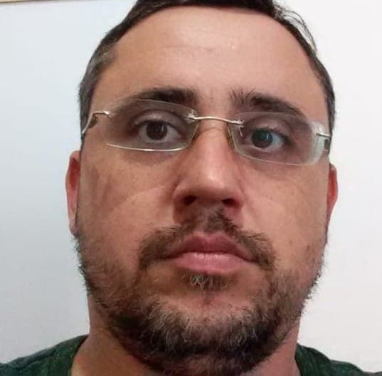 Prof. Me. Danilo Agostini Machado