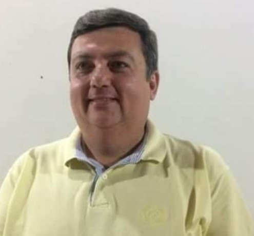 Prof. Esp. Ederson Mella Ternero