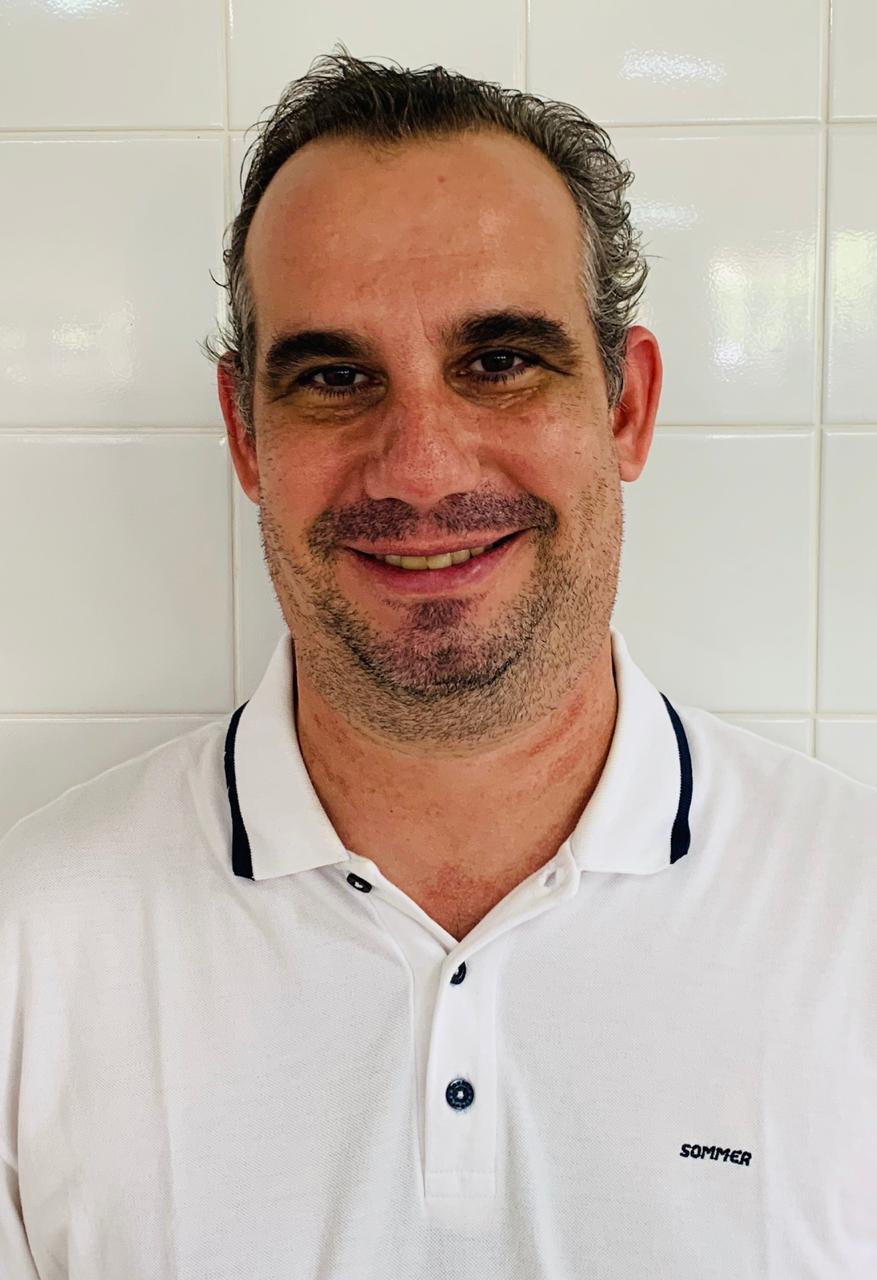 Prof. Me. Eduardo Cinel Agostineli