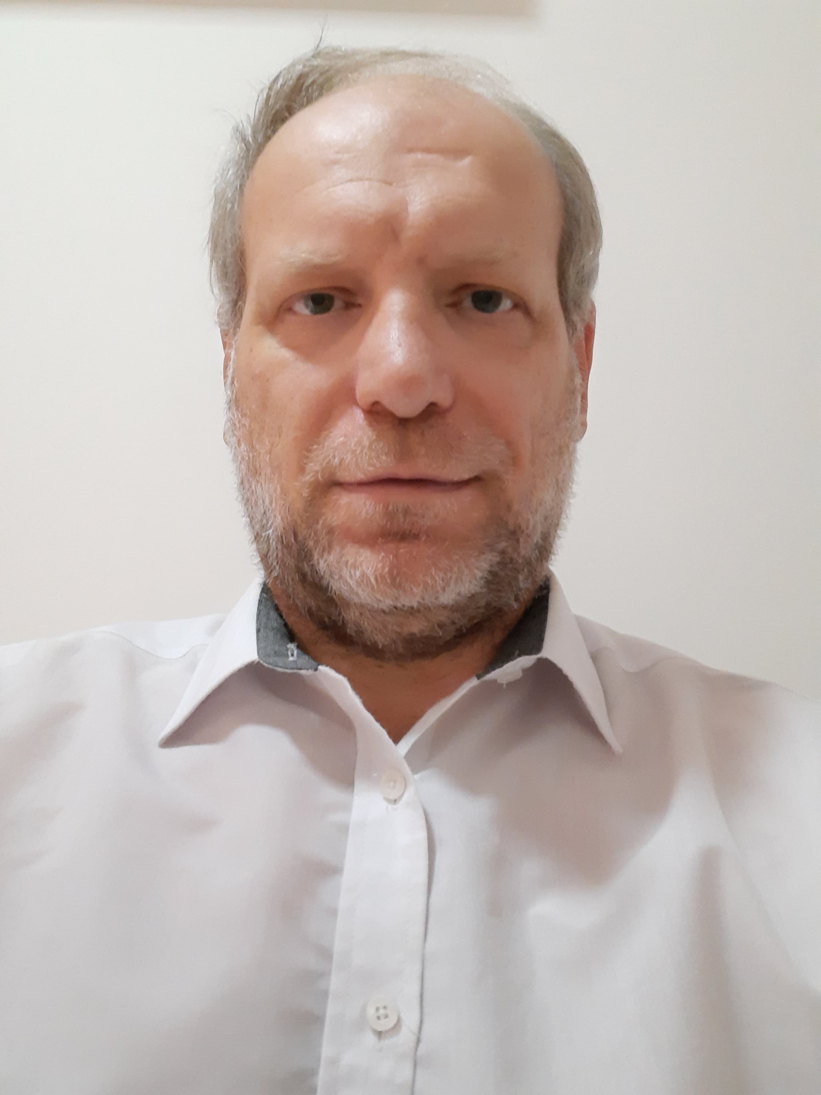 Prof. Dr. Eduardo Francisco de Souza Faco