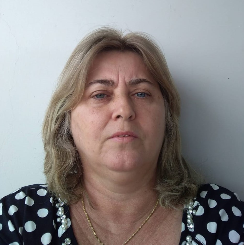 Profa. Me. Elaine Doro Mardegan Costa