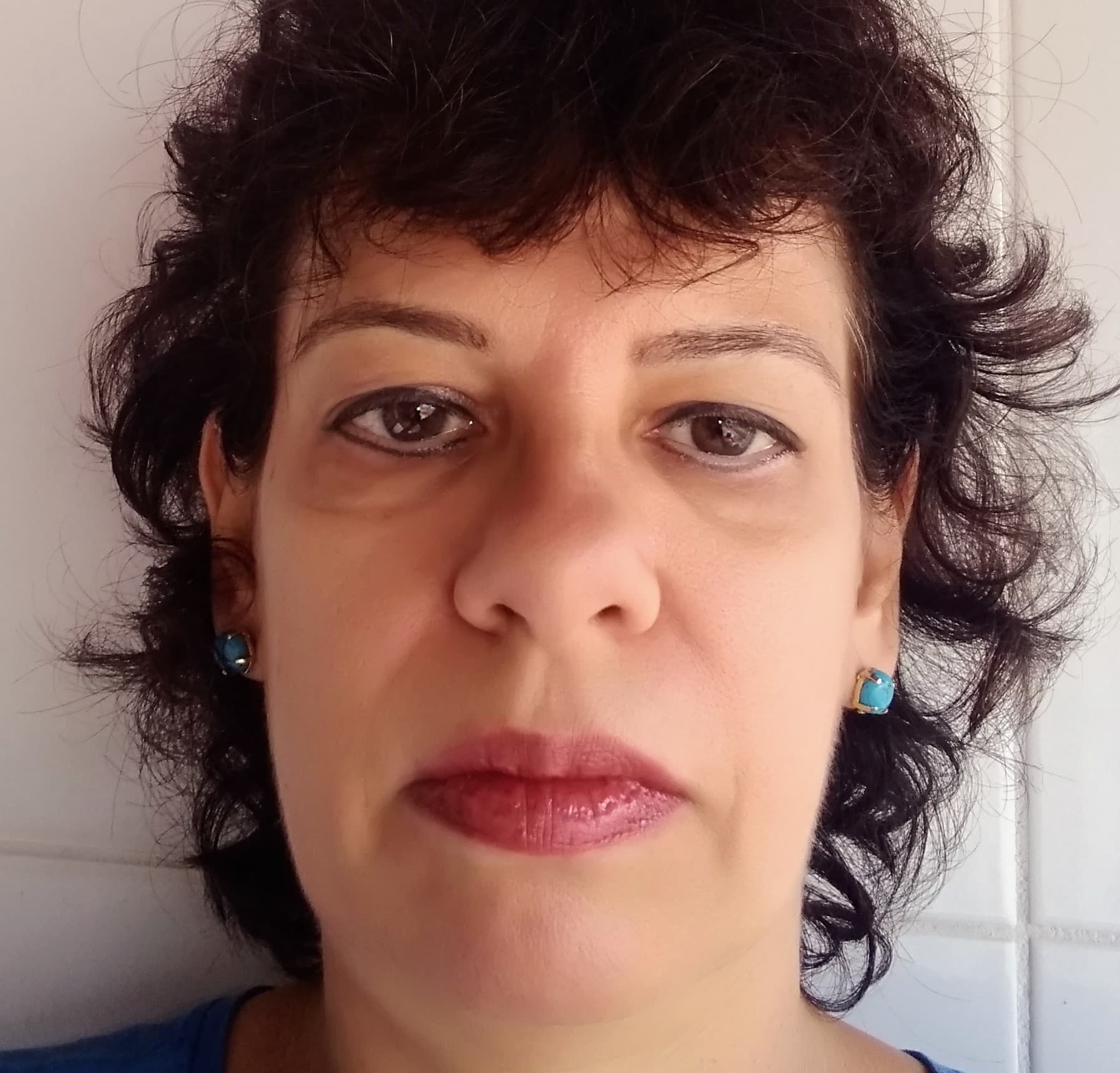 Profa. Dra. Eliana do Amaral Gimenez