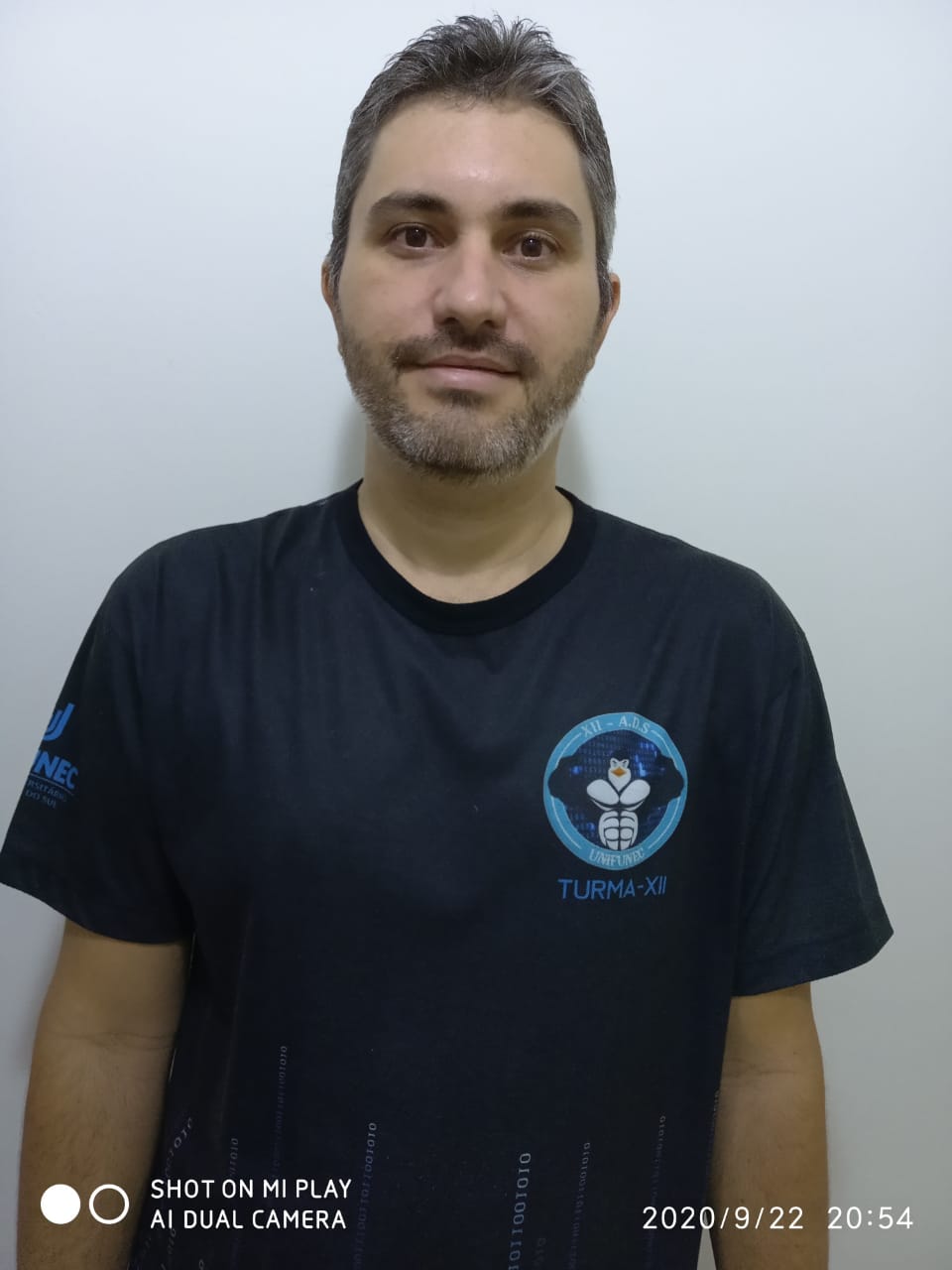 Prof. Esp. Enio Rodrigo Marconcini