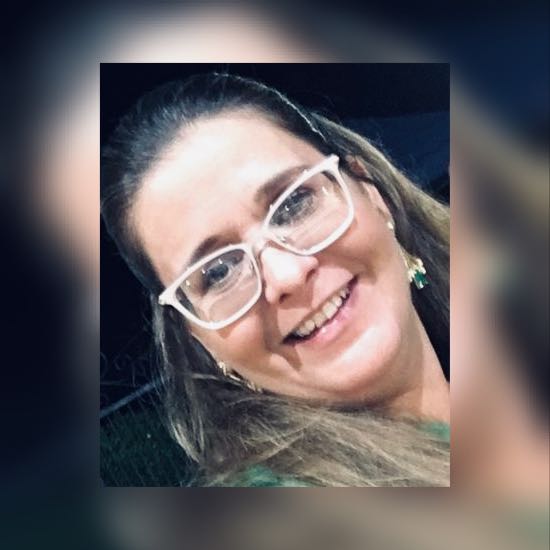 Profa. Esp. Fabiana Cristina Souza Mendes Camilo