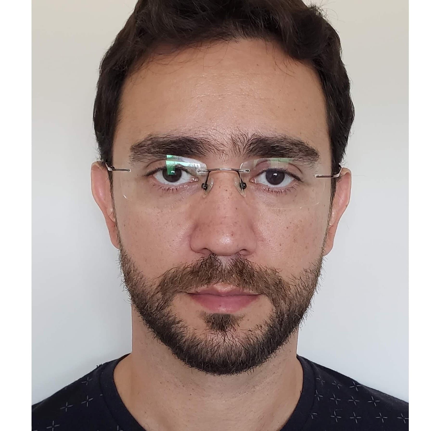 Prof. Me. Fabio Agostinho Boris