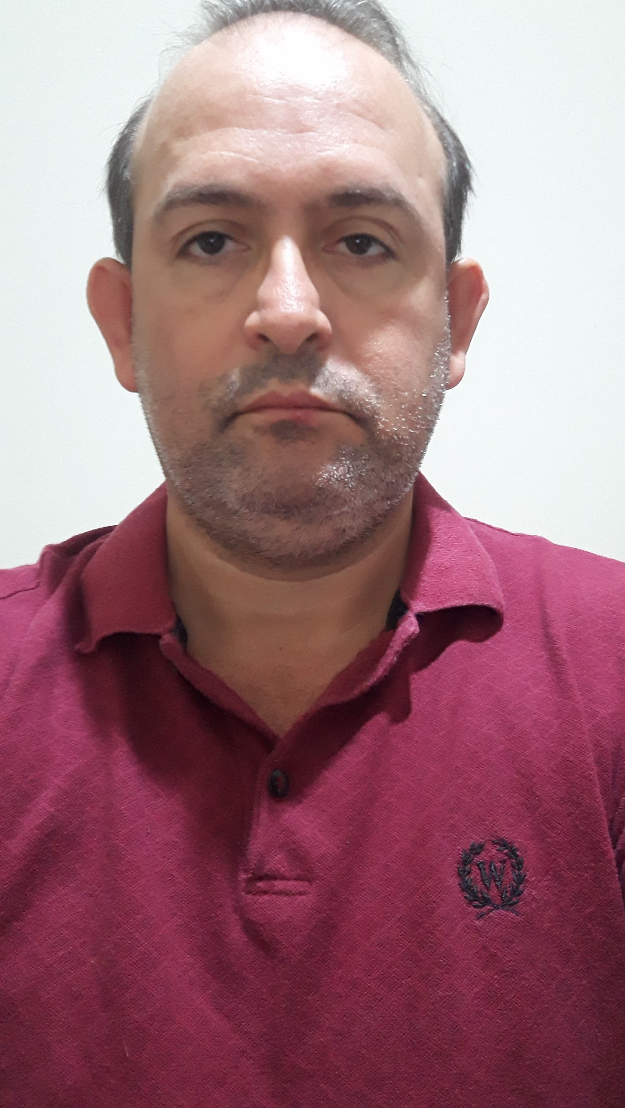 Profa. Esp. Fernando José Pedro