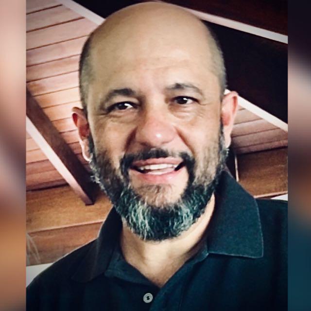 Prof. Dr. Fábio Mendes Camilo