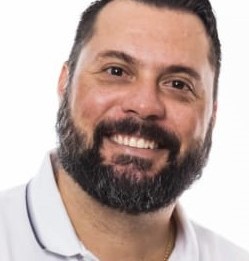 Prof. Esp. Givan Miranda