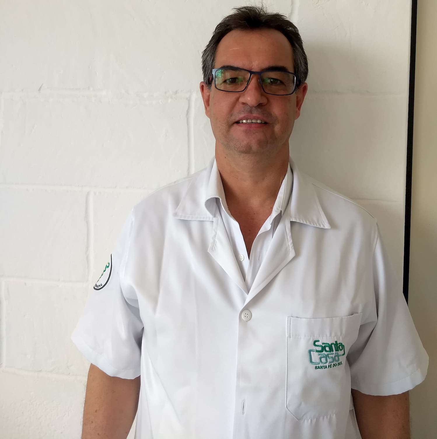 Prof. Me. Hamilton Nahes