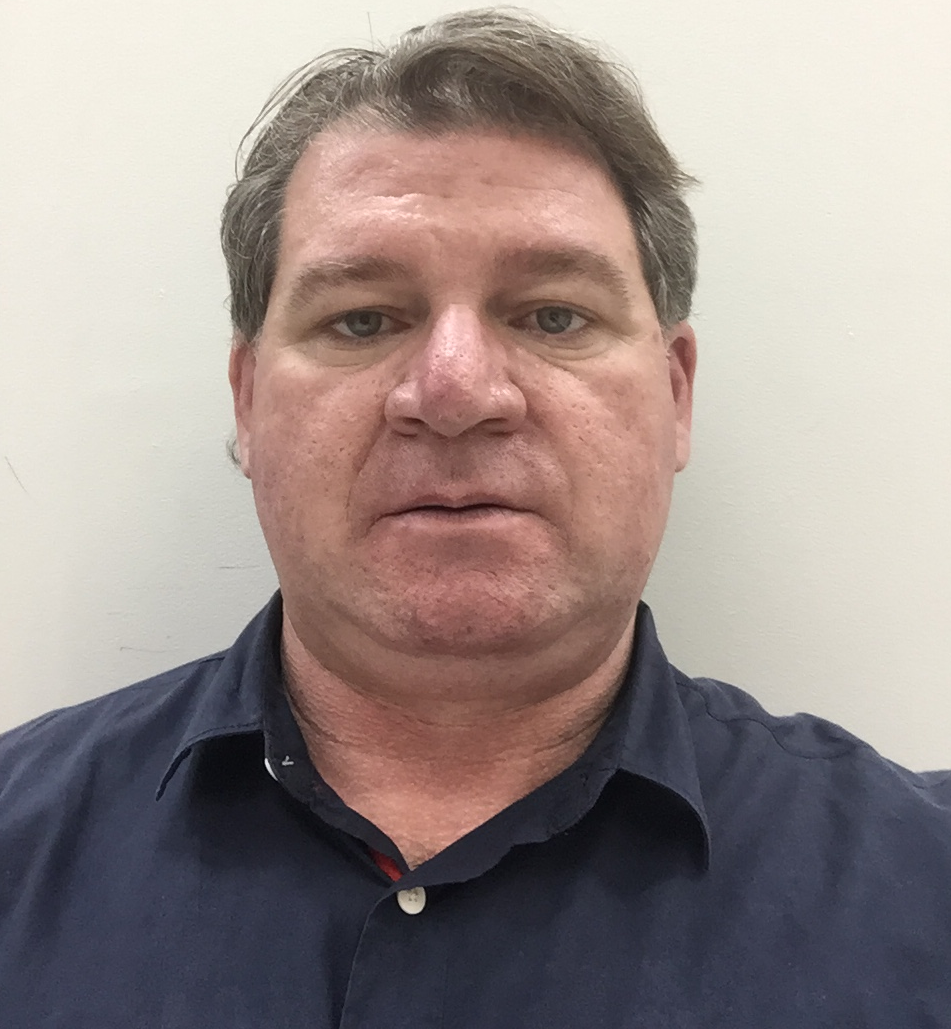 Prof. Me. Henry Marlon Coelho Pires