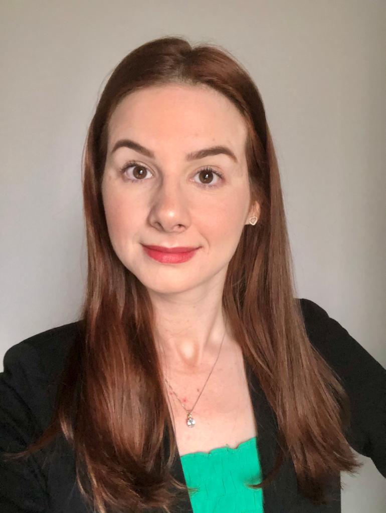 Profa. Me. Jaqueline Bonfim de Carvalho