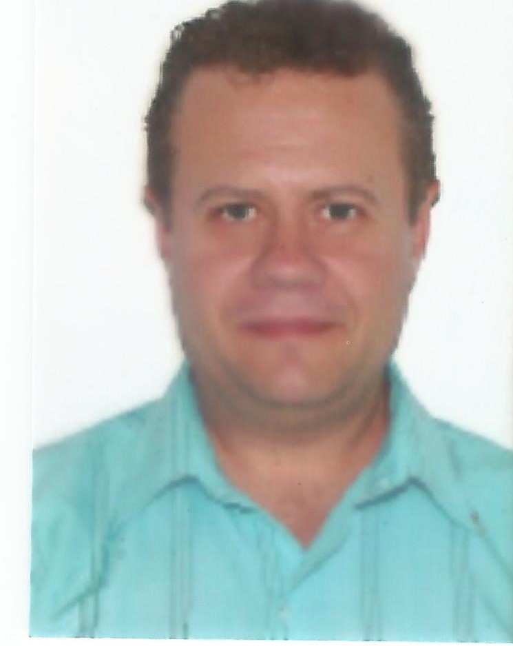 Prof. Me. João Aldo Zanachi