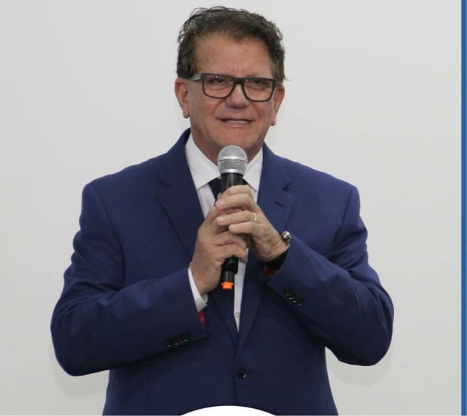 Prof. Dr. Jose Carlos Mesquita