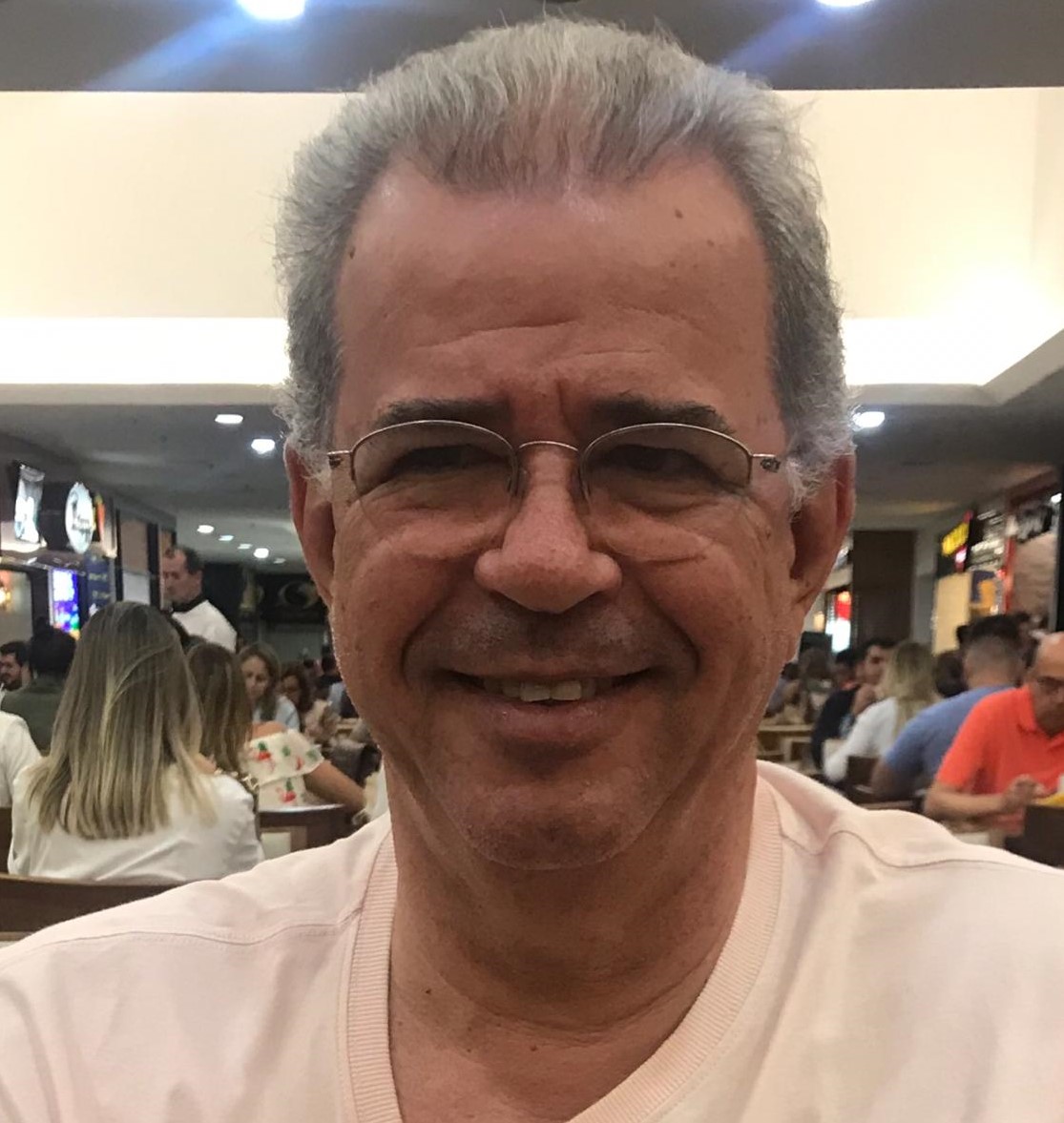 Prof. Esp. José Lincoln Domingues da Fonseca