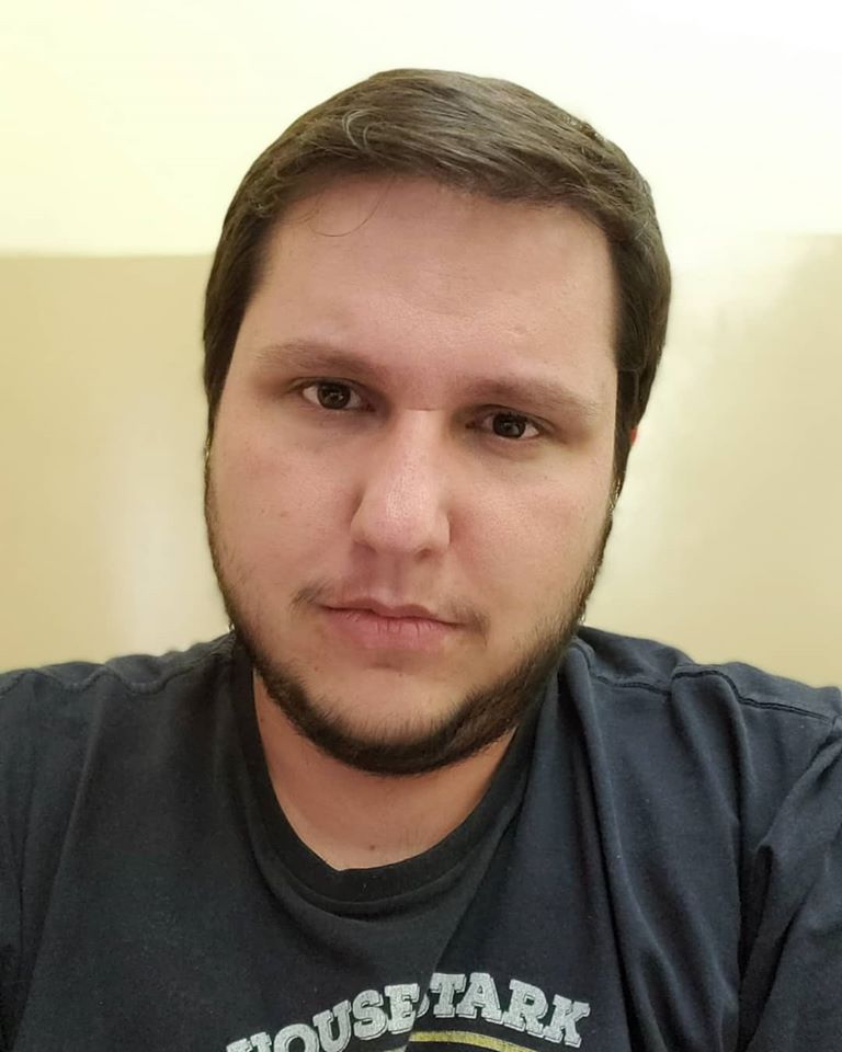 Prof. Me. José Paulo Codinhoto