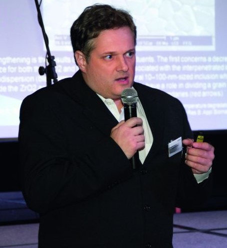 Prof. Dr. Juliano de Pierre