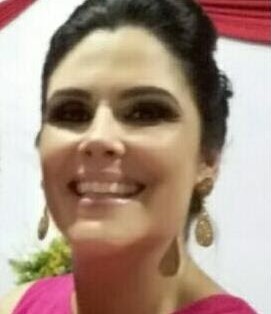 Profa. Me. Letícia Lourenço Sangaleto Terron