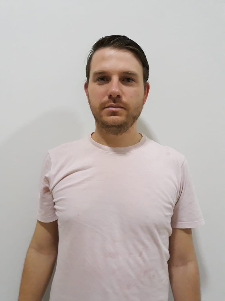 Prof. Dr. Lincon Zadorosny