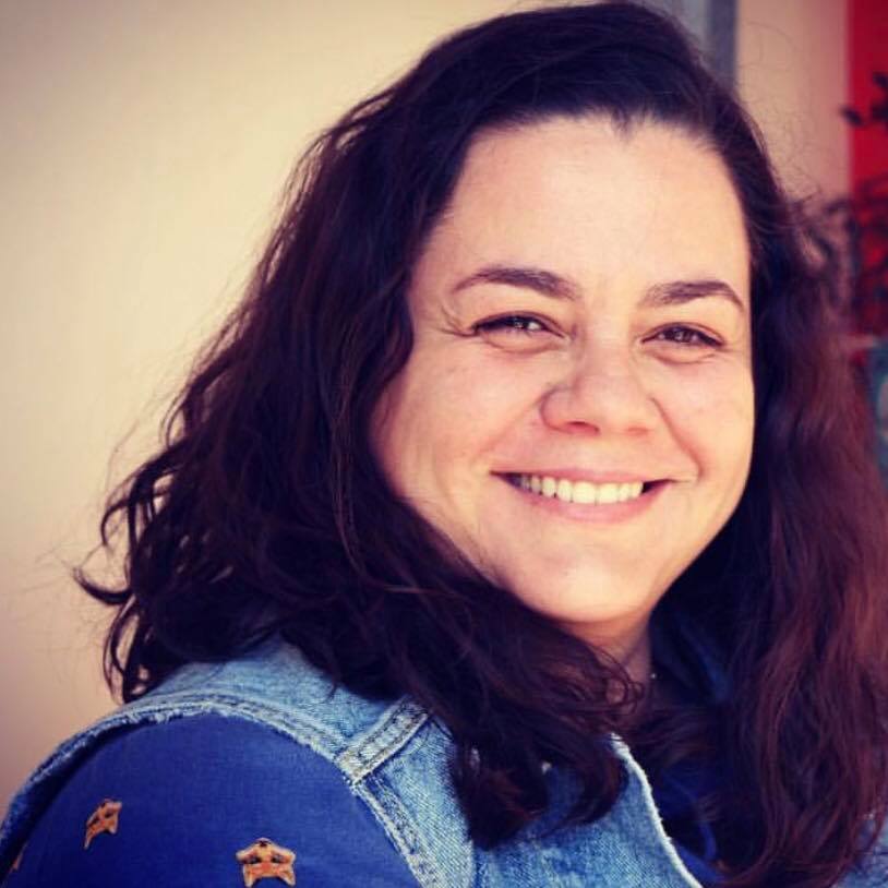 Profa. Esp. Lívia Leonor Lourenção Zocaratto