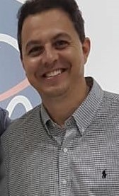 Prof. Dr. Luciano Pedrin Carvalho Ferreira