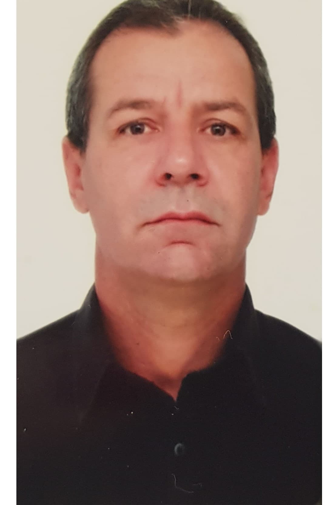 Prof. Me. Luiz Antonio Antunes