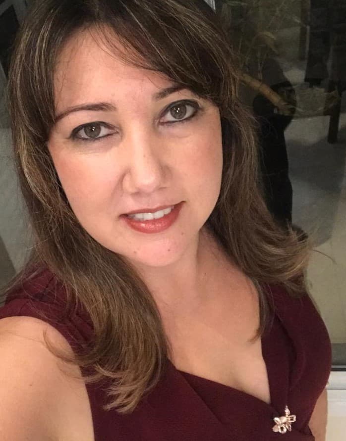 Profa. Me. Marcia Cristina Nobukuni