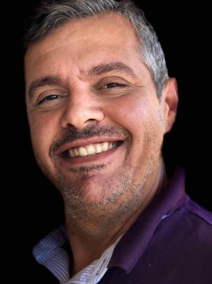 Prof. Dr. Marcos Antonio Estremote